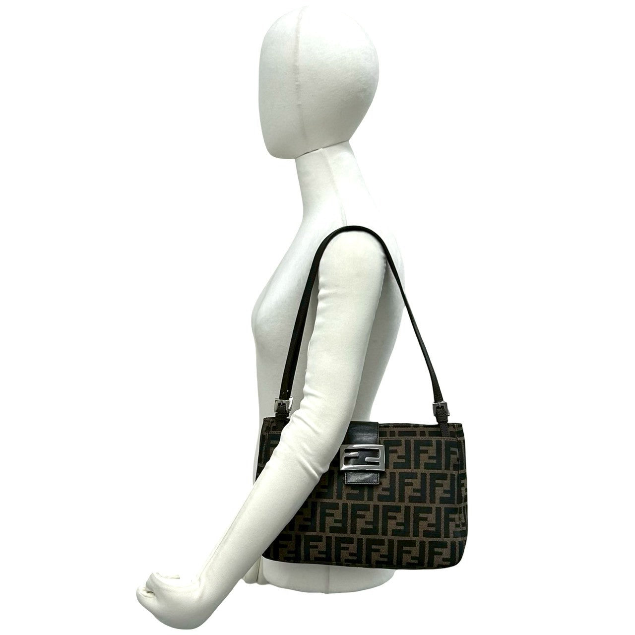 FENDI フェンディ (Vintage) ショルダーバッグ 2
