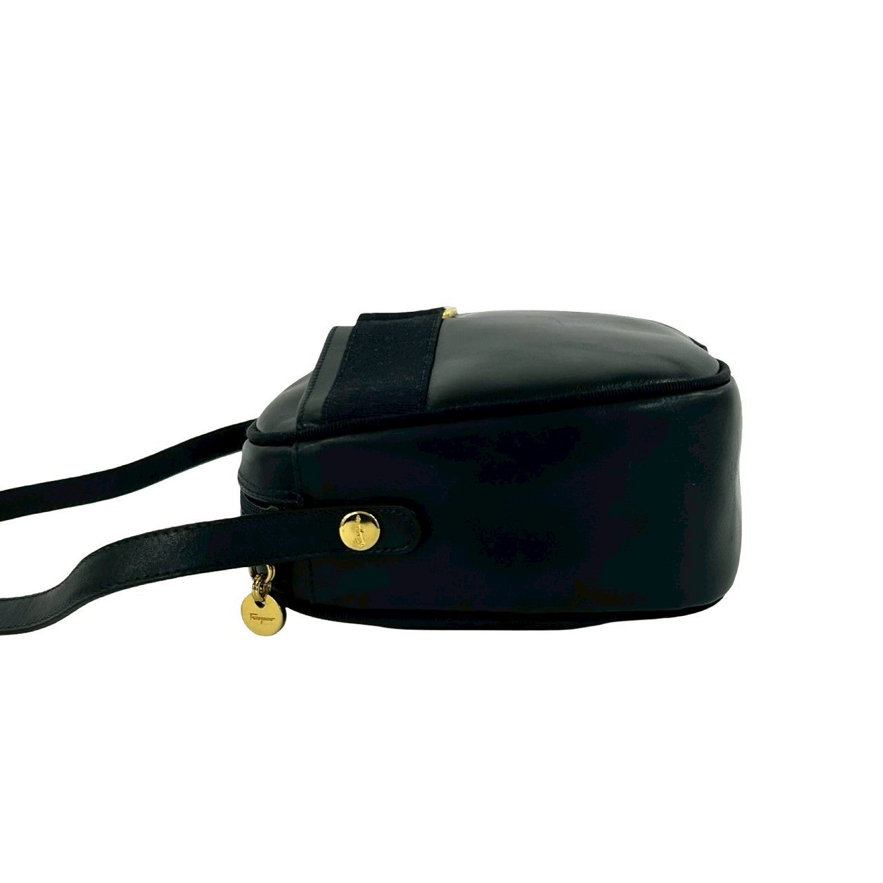 Salvatore Ferragamo サルヴァトーレフェラガモ (Vintage) ショルダーバッグ 5
