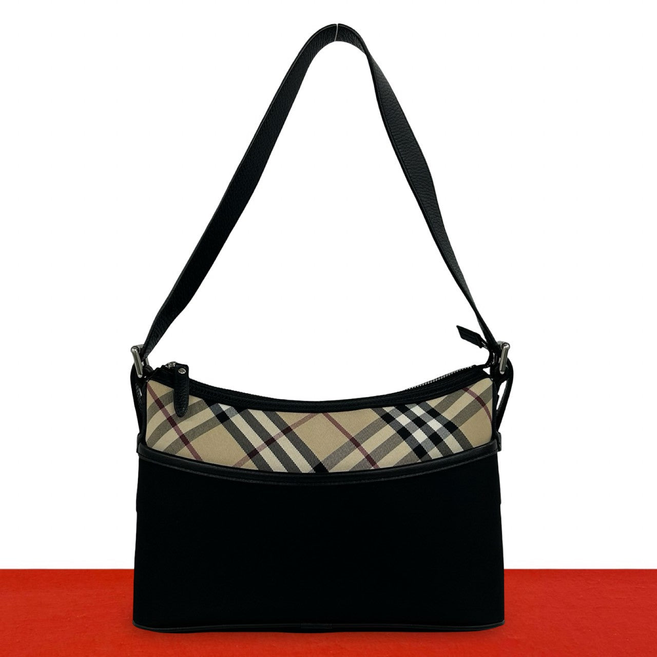 BURBERRY バーバリー ショルダーバッグ
