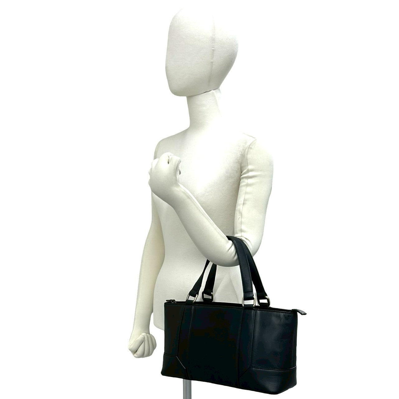 BURBERRY バーバリー ハンドバッグ 2