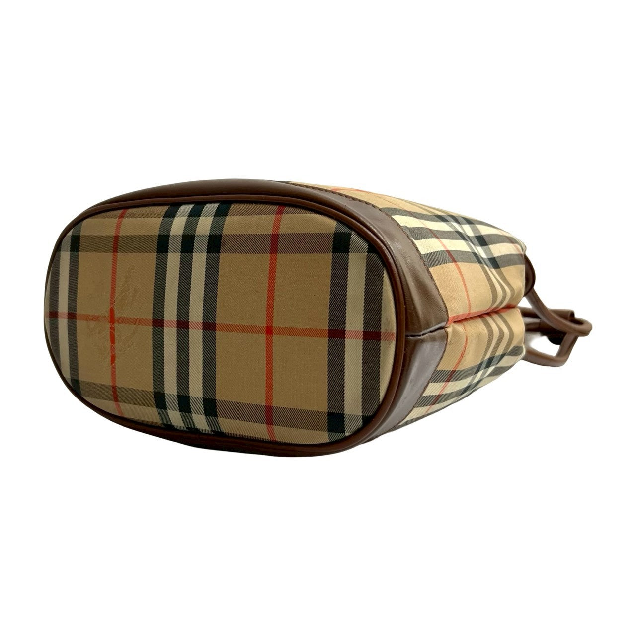 BURBERRY バーバリー (Vintage) ショルダーバッグ 8