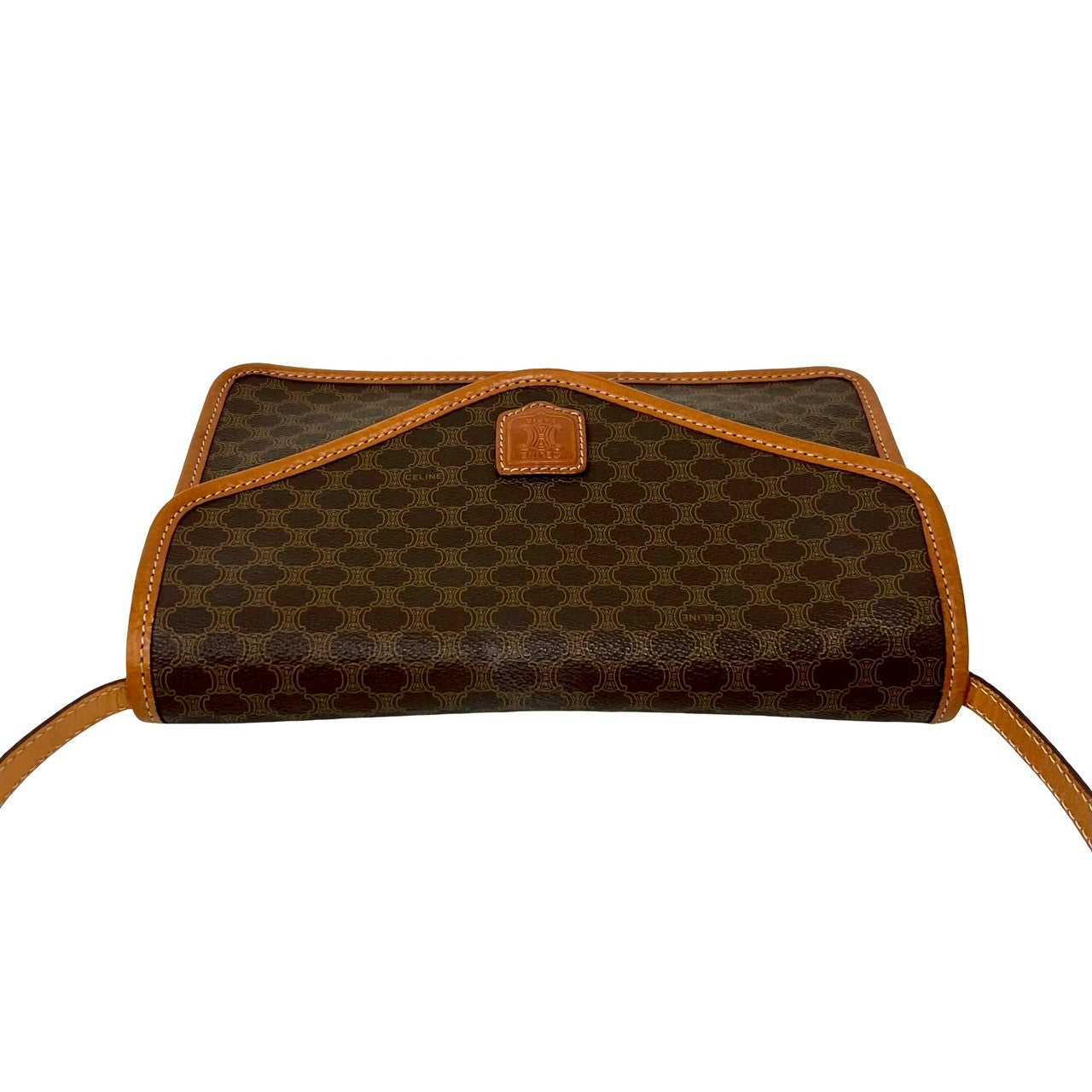 CELINE セリーヌ (Vintage) ショルダーバッグ 4