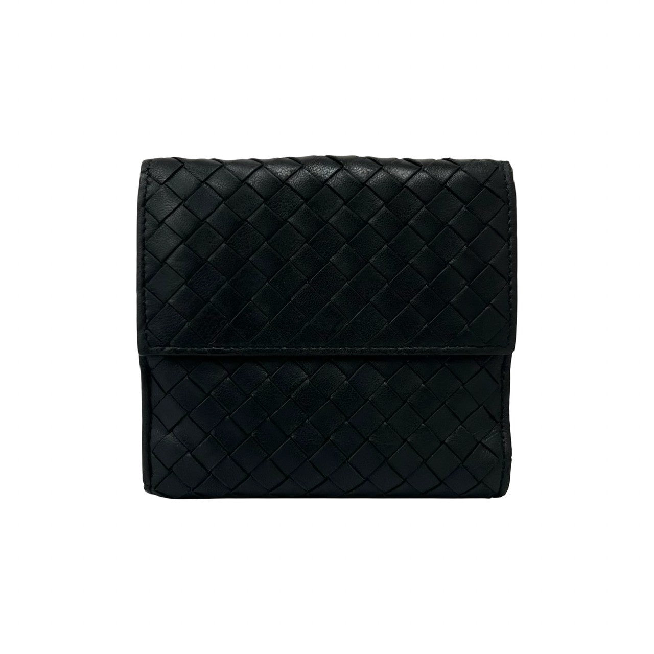 BOTTEGA VENETA ボッテガヴェネタ 二つ折り財布 2