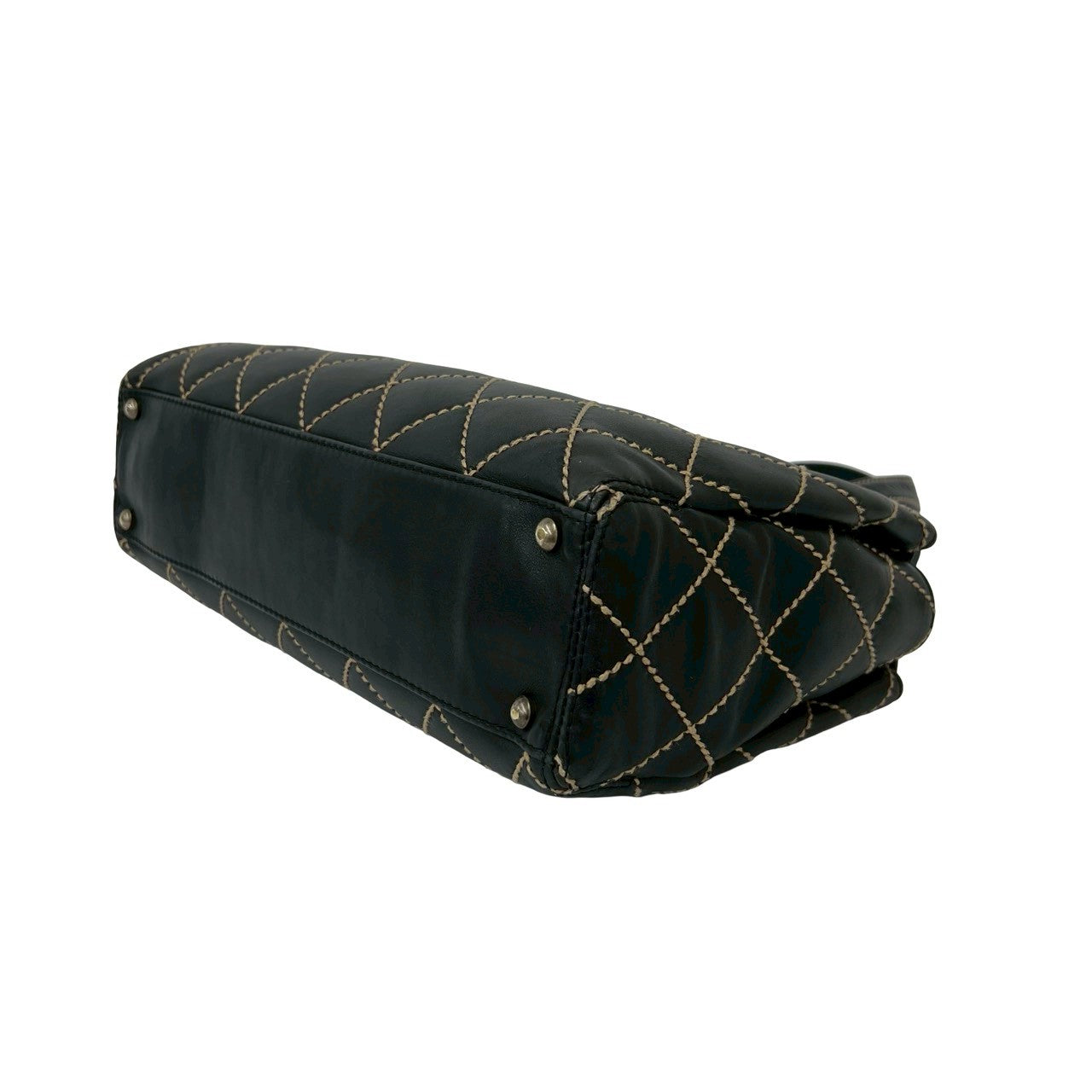 CHANEL シャネル トートバッグ 8