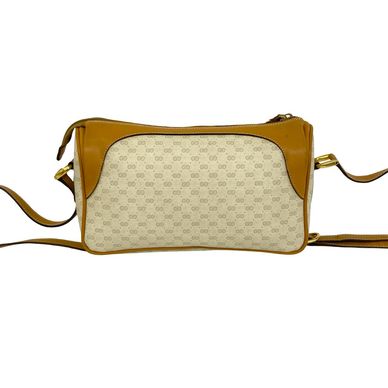 GUCCI グッチ (Vintage) ショルダーバッグ 3
