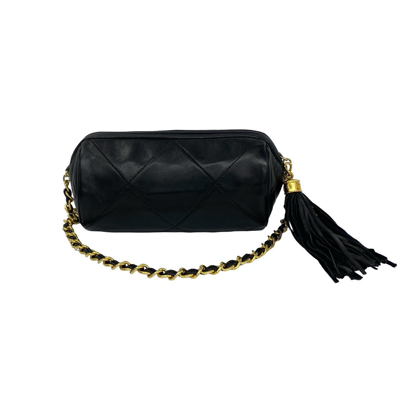 CHANEL シャネル (Vintage) ショルダーバッグ 3