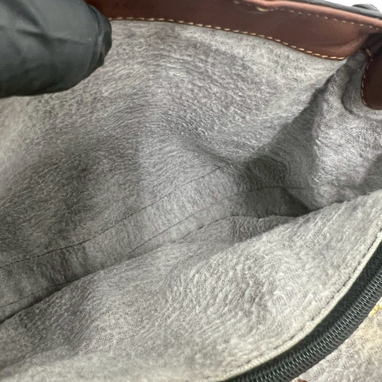 GUCCI グッチ (Vintage) ショルダーバッグ 9
