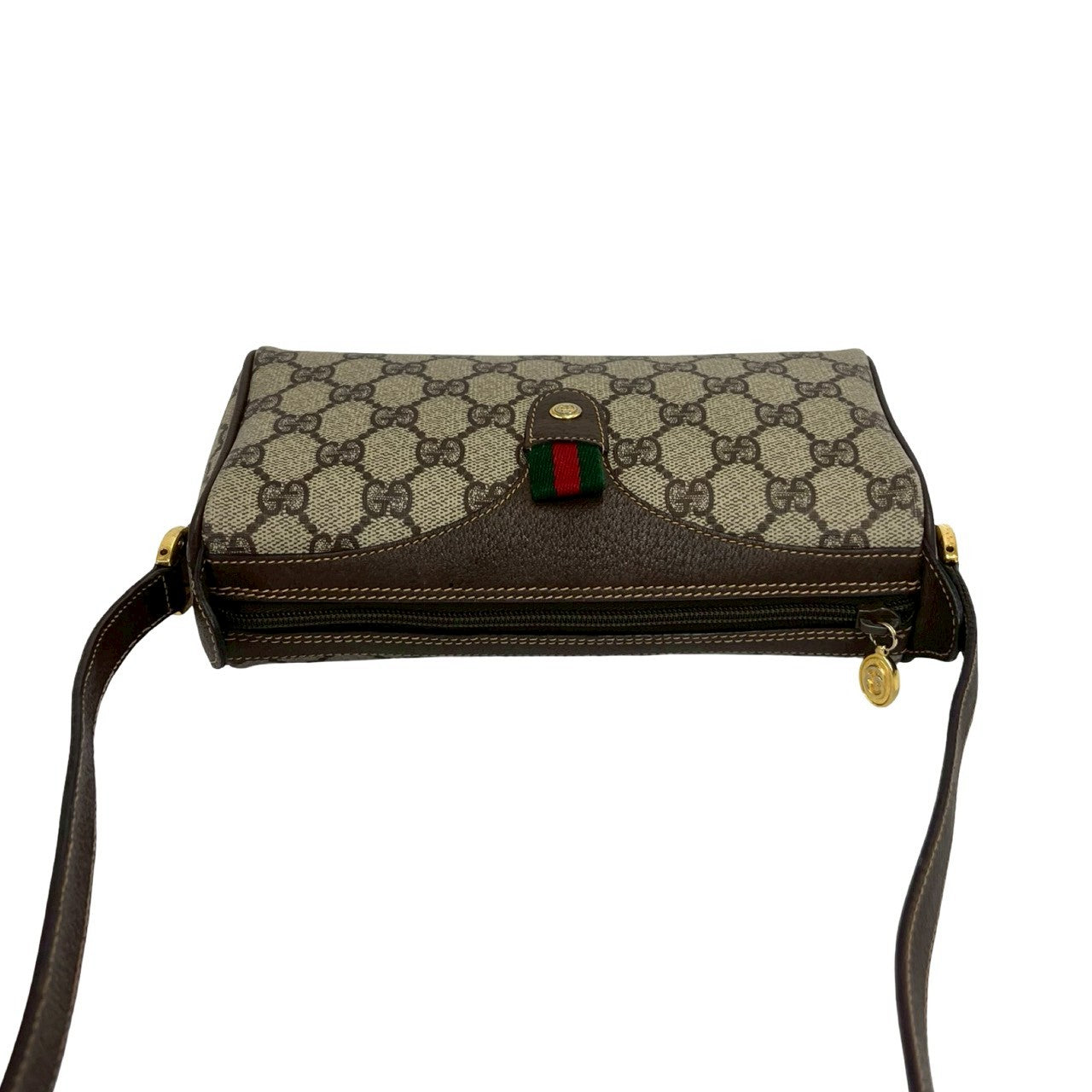 GUCCI グッチ (Vintage) ショルダーバッグ 4