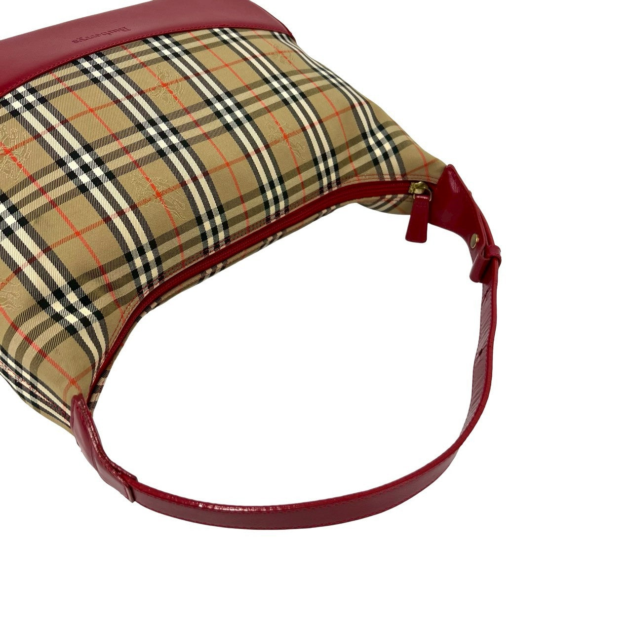 Burberrys バーバリーズ(Vintage) ショルダーバッグ 4