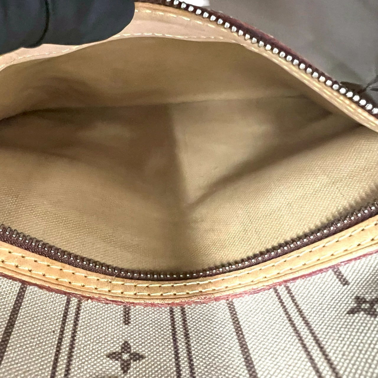 LOUIS VUITTON ルイヴィトン ネヴァーフル PM トートバッグ 10
