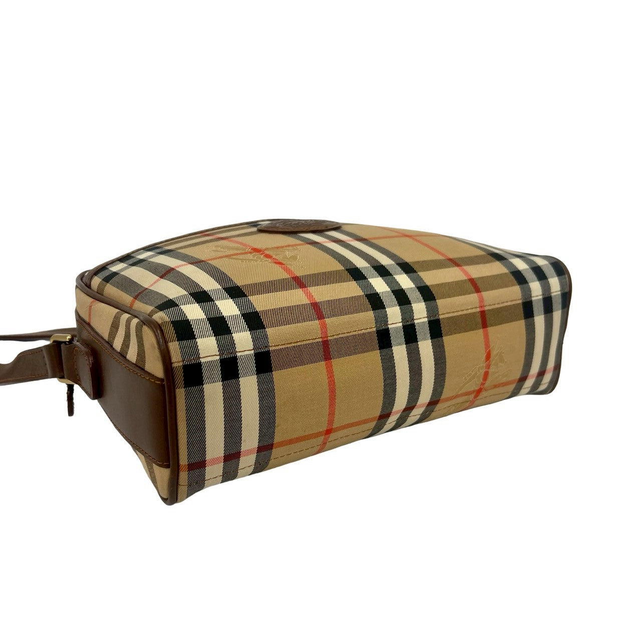 BURBERRY バーバリー (Vintage) ショルダーバッグ 7