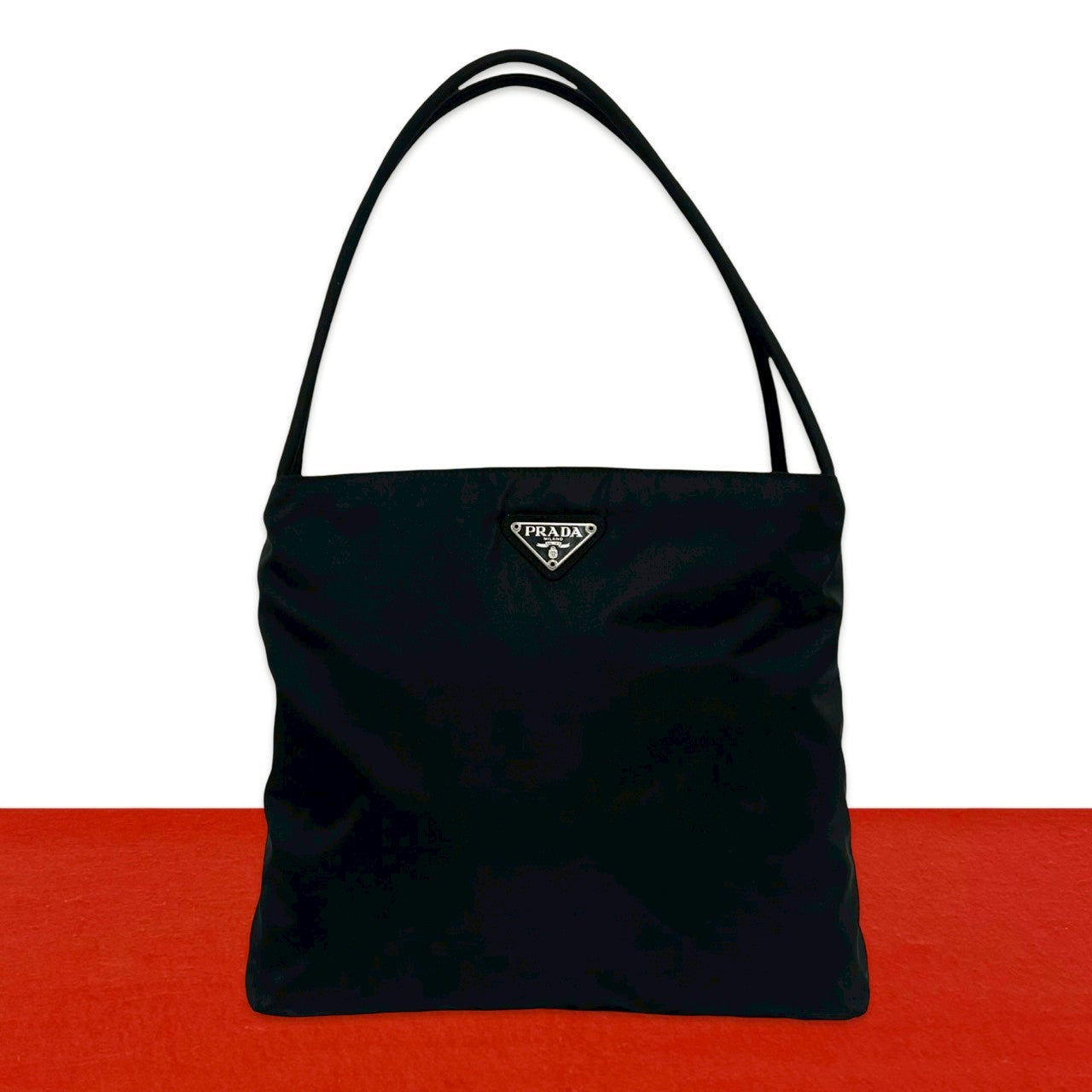 PRADA プラダ トートバッグ