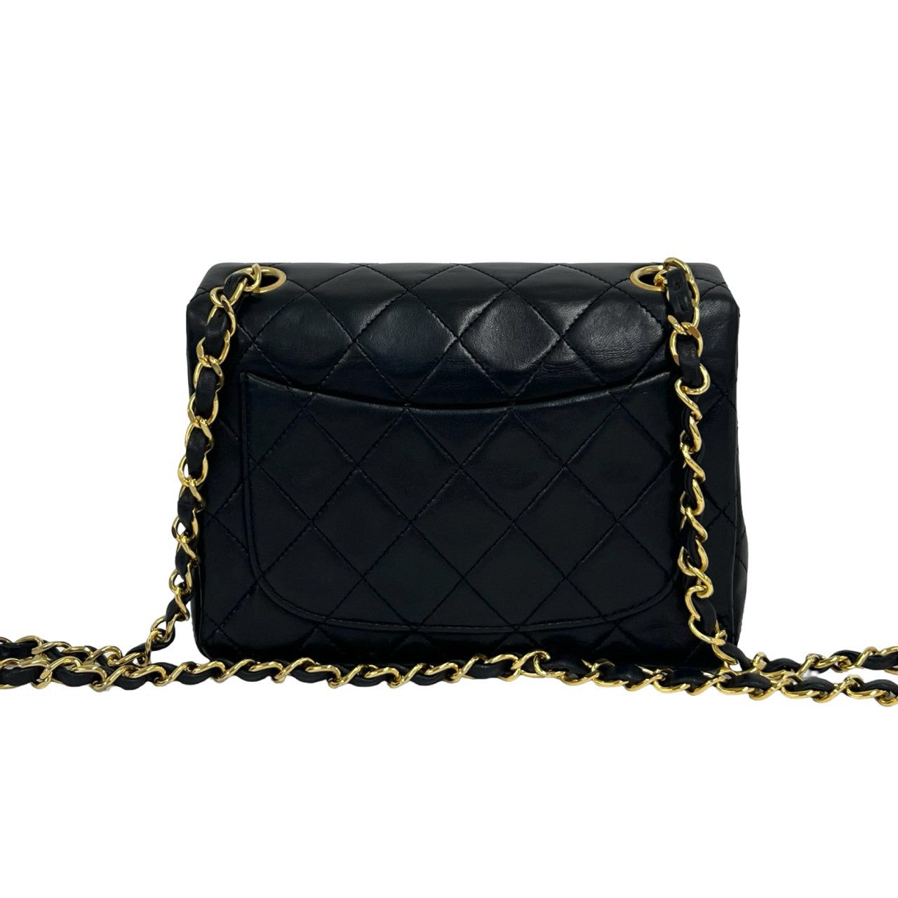 CHANEL シャネル (Vintage) ショルダーバッグ 3