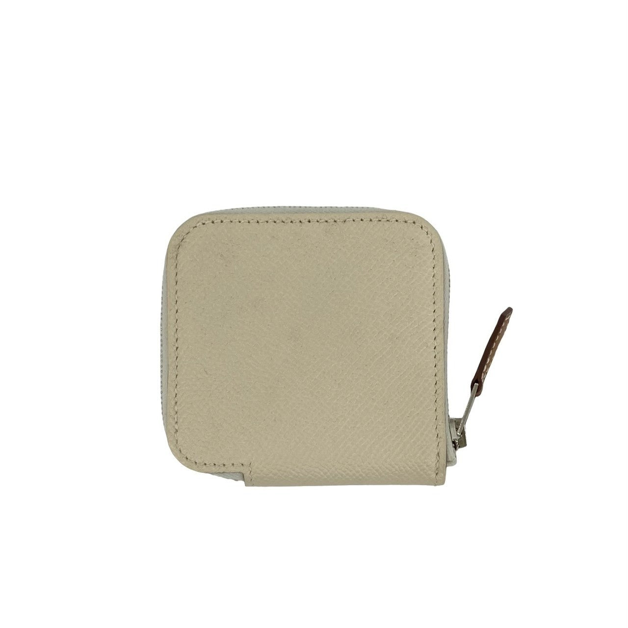 HERMES エルメス アザップ コンパクト シルクイン コインケース ヴォーエプソン 2