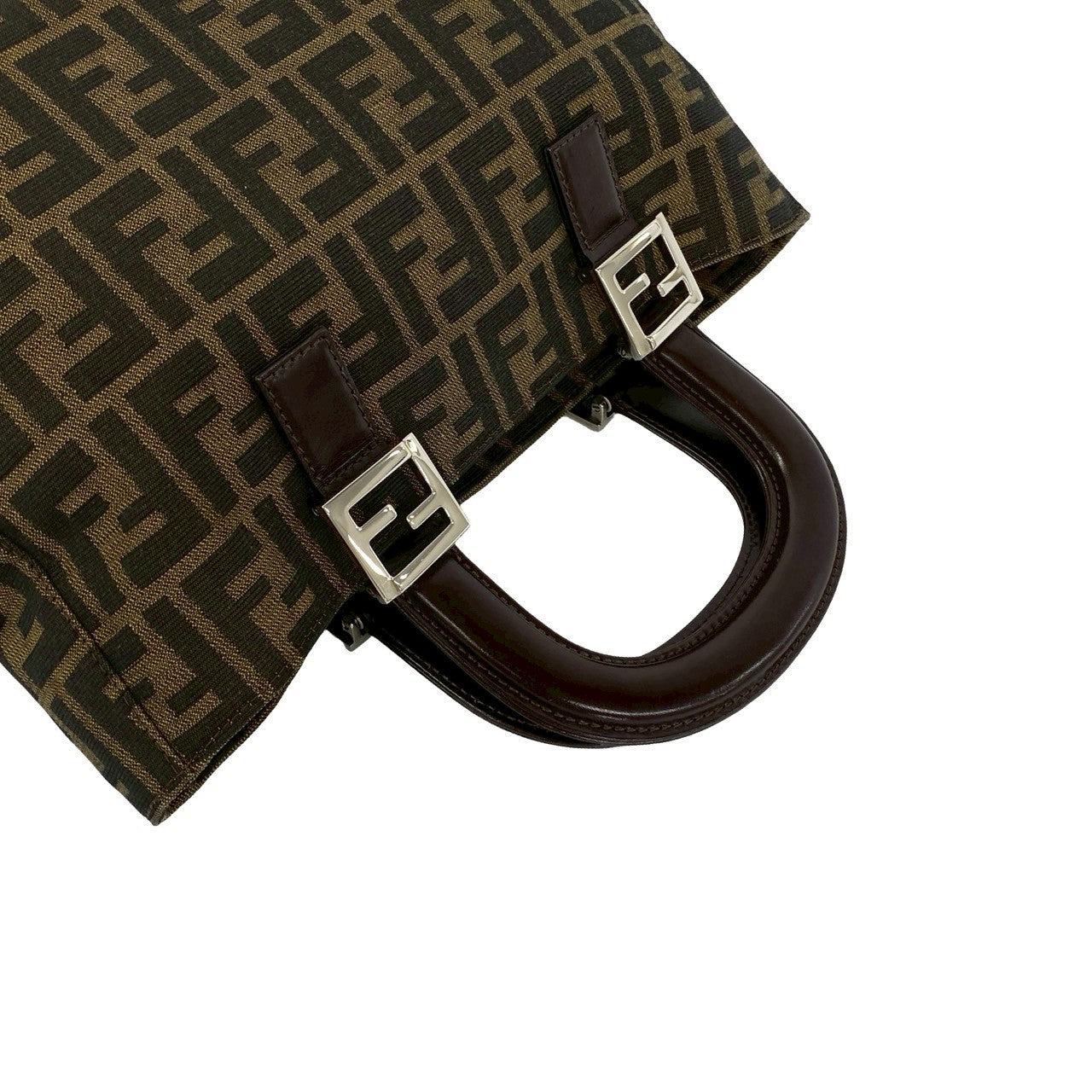 FENDI フェンディ (Vintage) ハンドバッグ 4