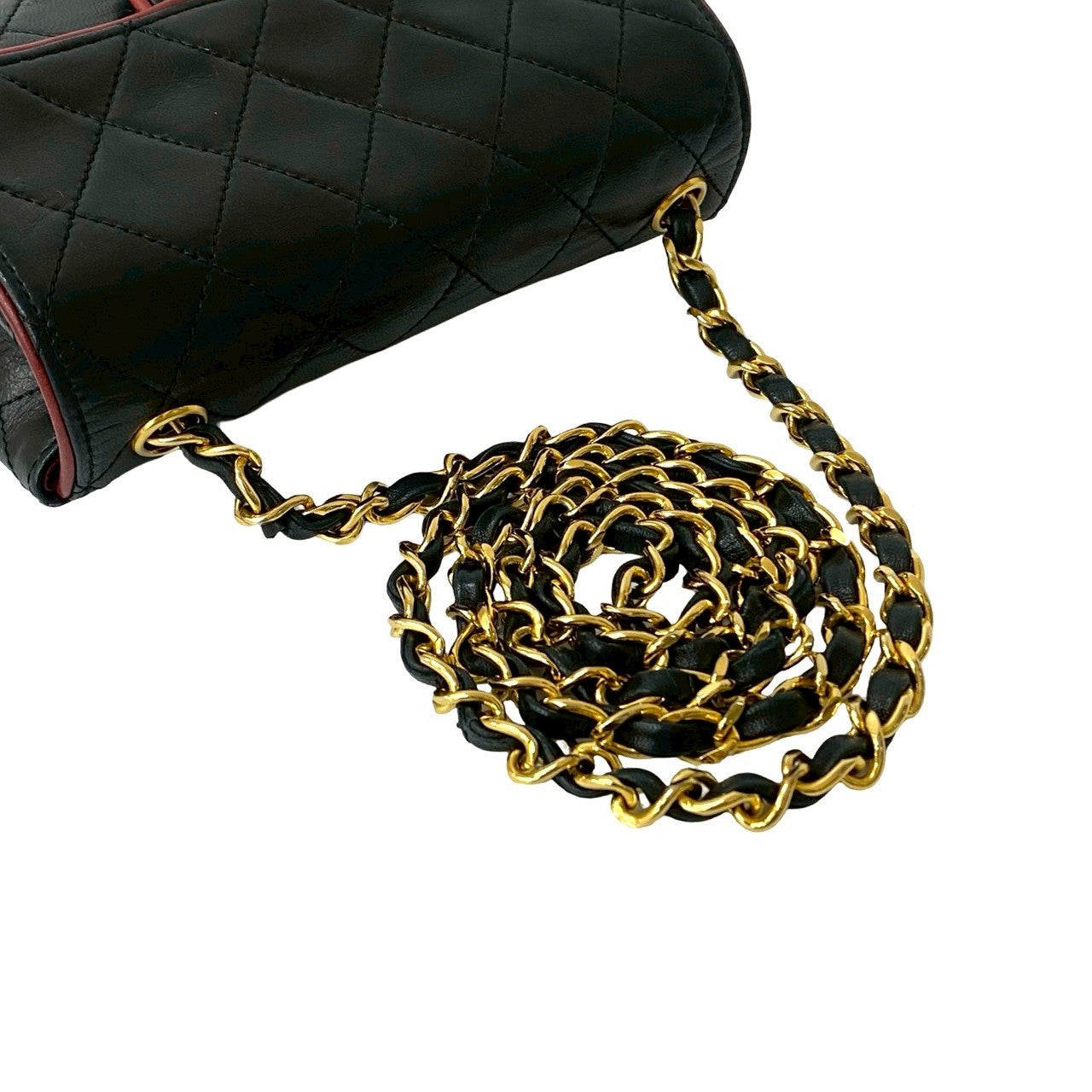 CHANEL Vintage 4