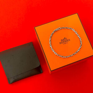HERMES エルメス (Vintage) ヘラクレス ブレスレット