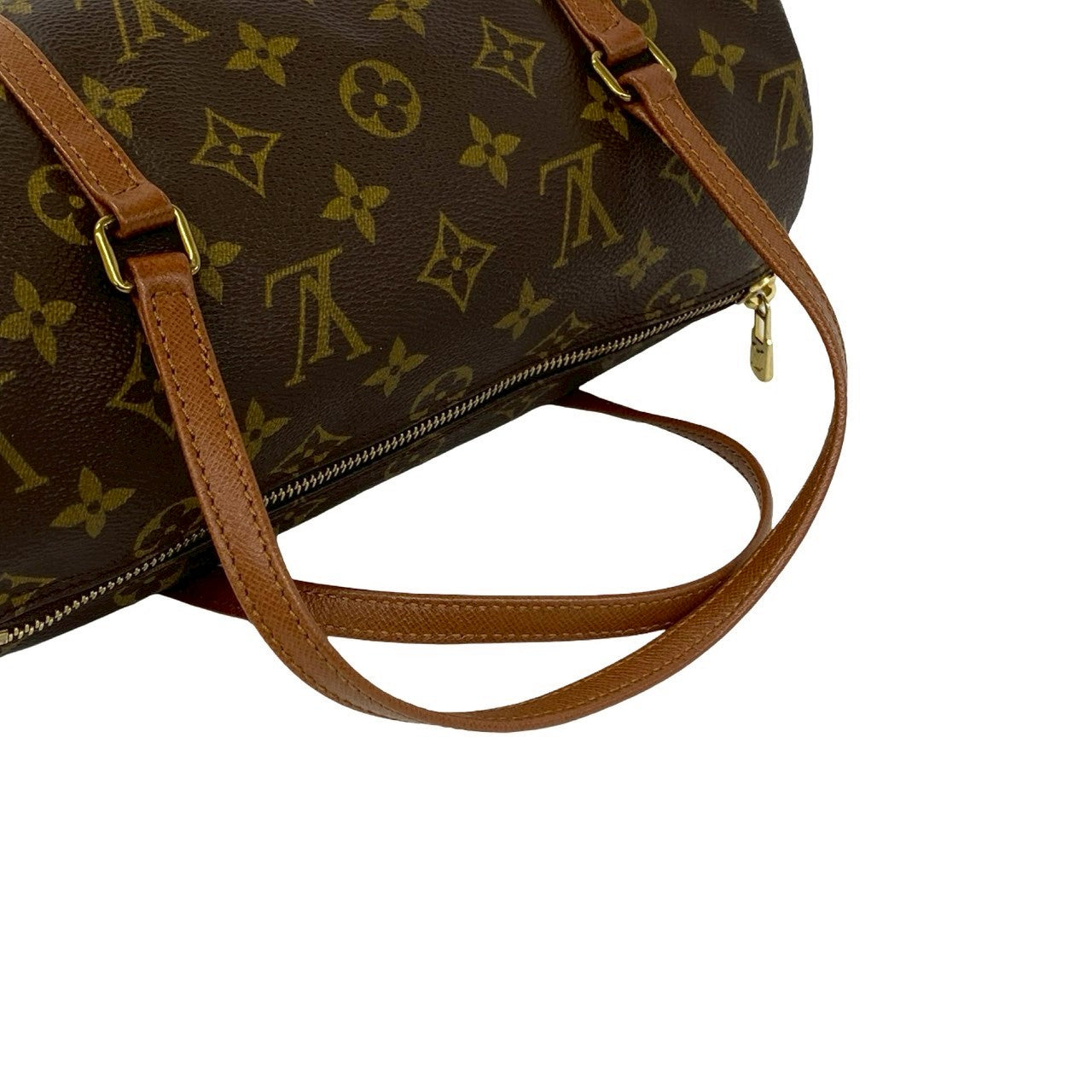 LOUIS VUITTON ルイヴィトン (Vintage) パピヨン 26 ハンドバッグ 4