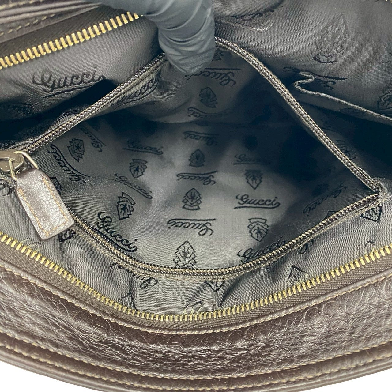 GUCCI グッチ ショルダーバッグ 10