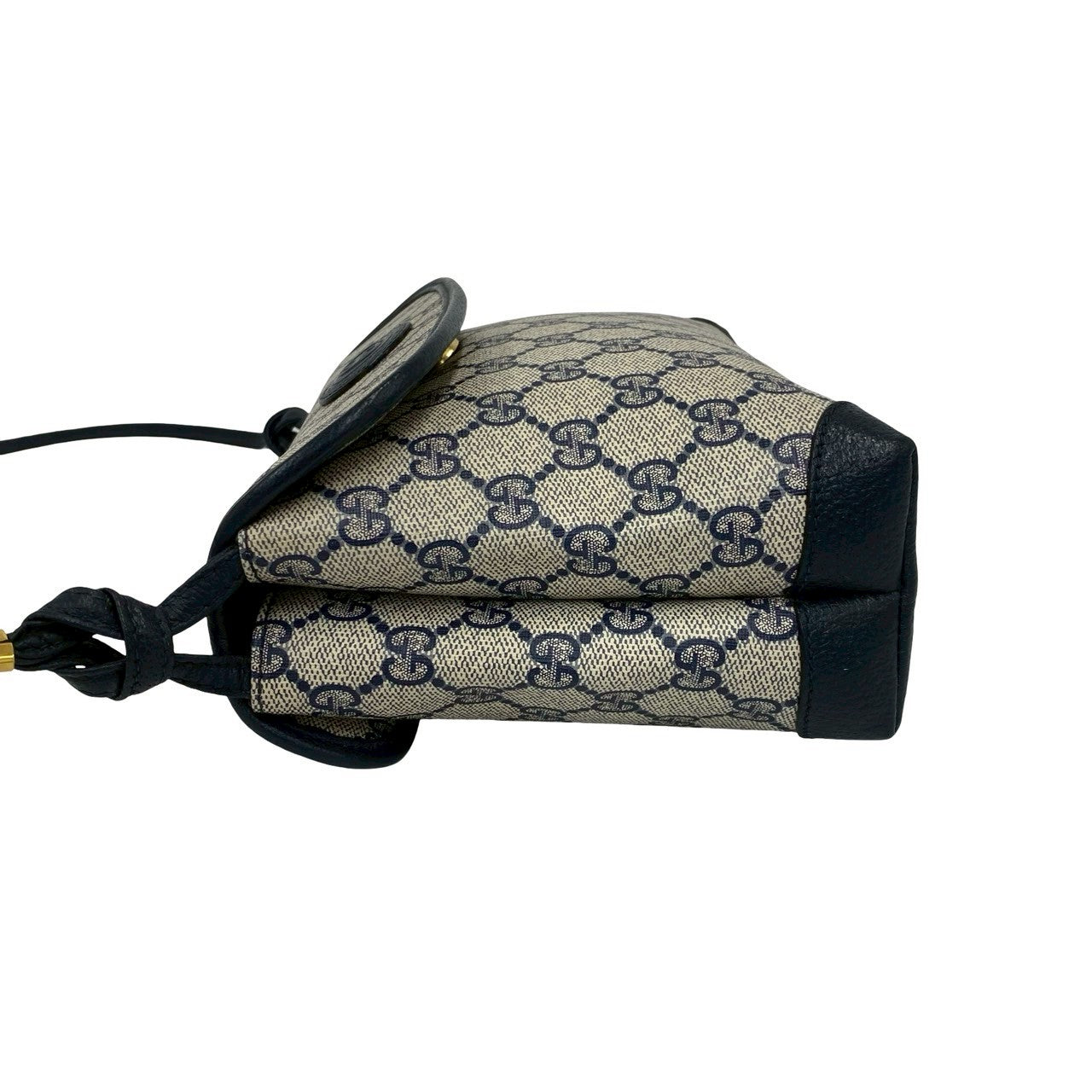 GUCCI グッチ (Vintage) ショルダーバッグ 5