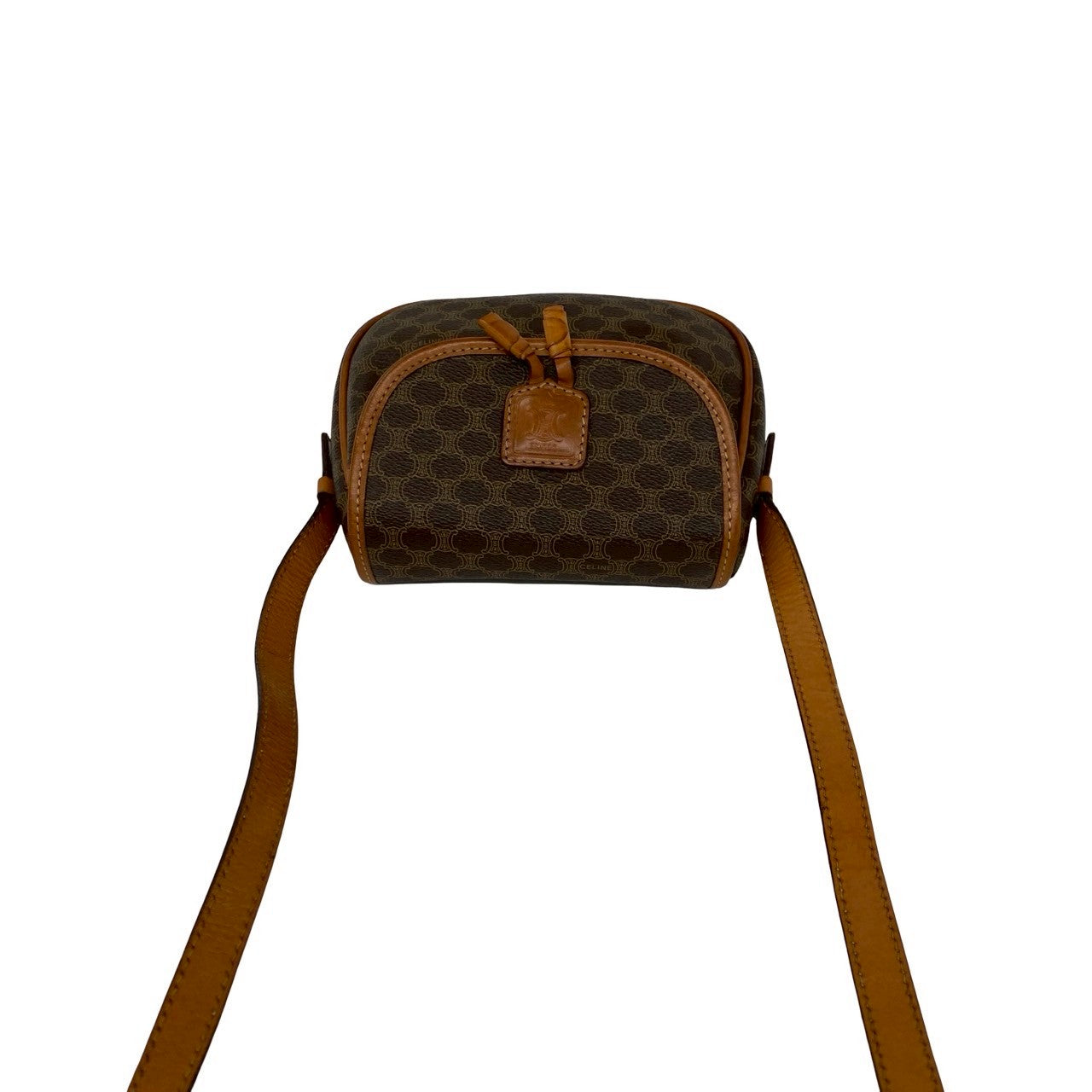 CELINE セリーヌ (Vintage) ショルダーバッグ 4