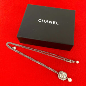 CHANEL シャネル ネックレス