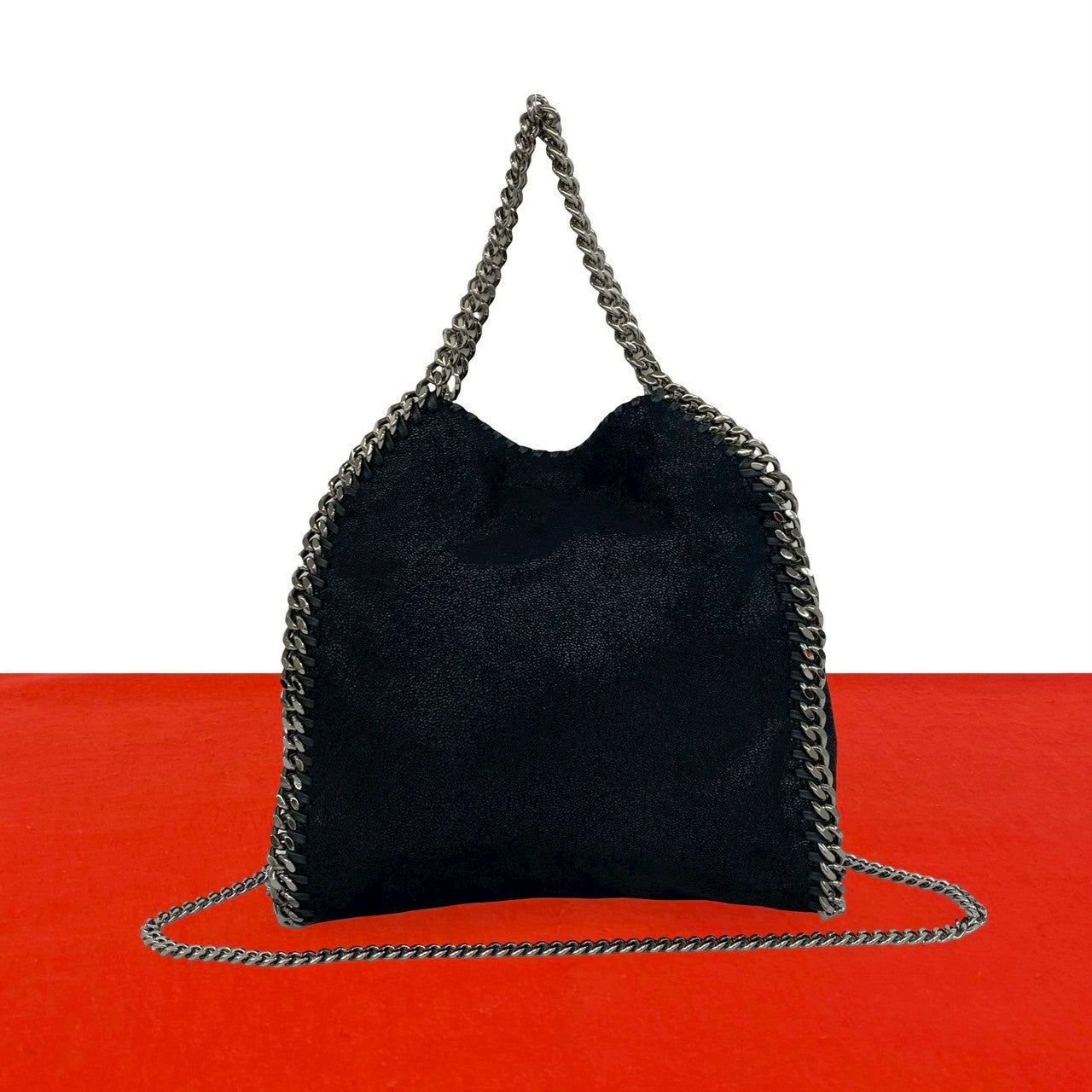 Stella McCartney ステラマッカートニー ファラベラ ショルダーバッグ