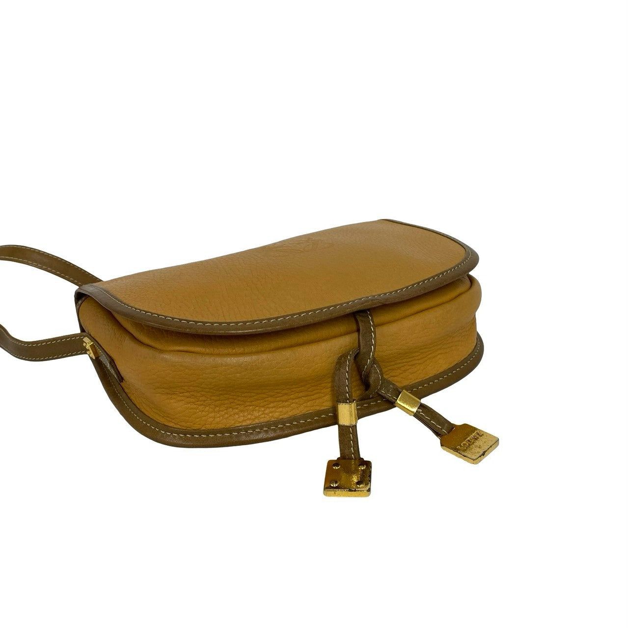 LOEWE ロエベ (Vintage) ショルダーバッグ 7