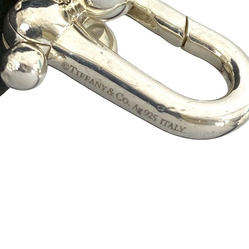 TIFFANY&Co. ティファニー ハードウェア ラージリンク ブレスレット 3