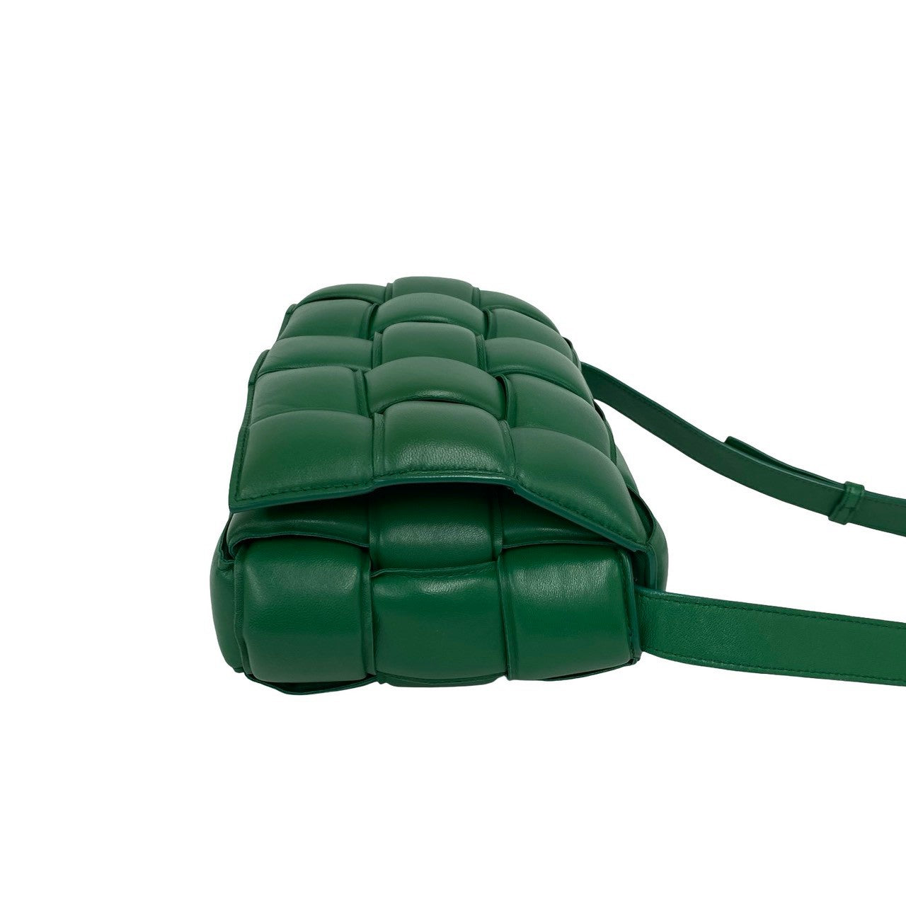 BOTTEGA VENETA ボッテガヴェネタ パデッドカセット ショルダーバッグ 6