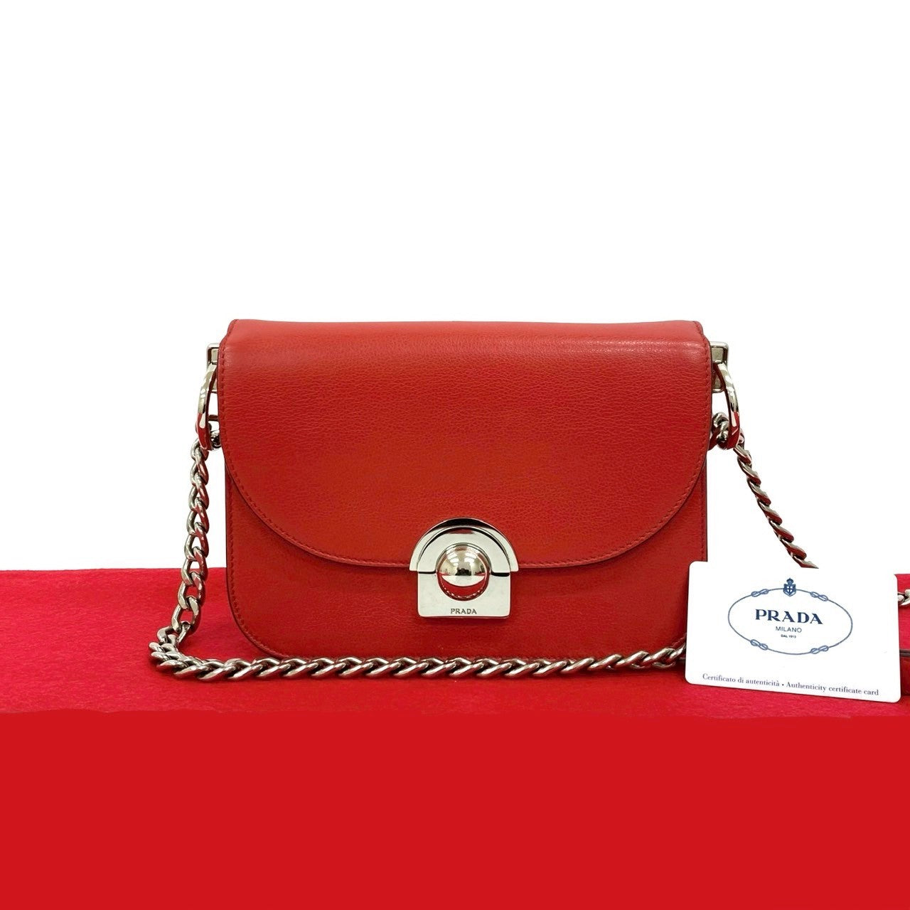 PRADA