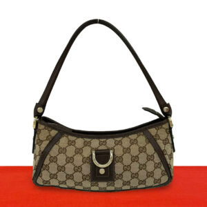 GUCCI グッチ アビー ハンドバッグ