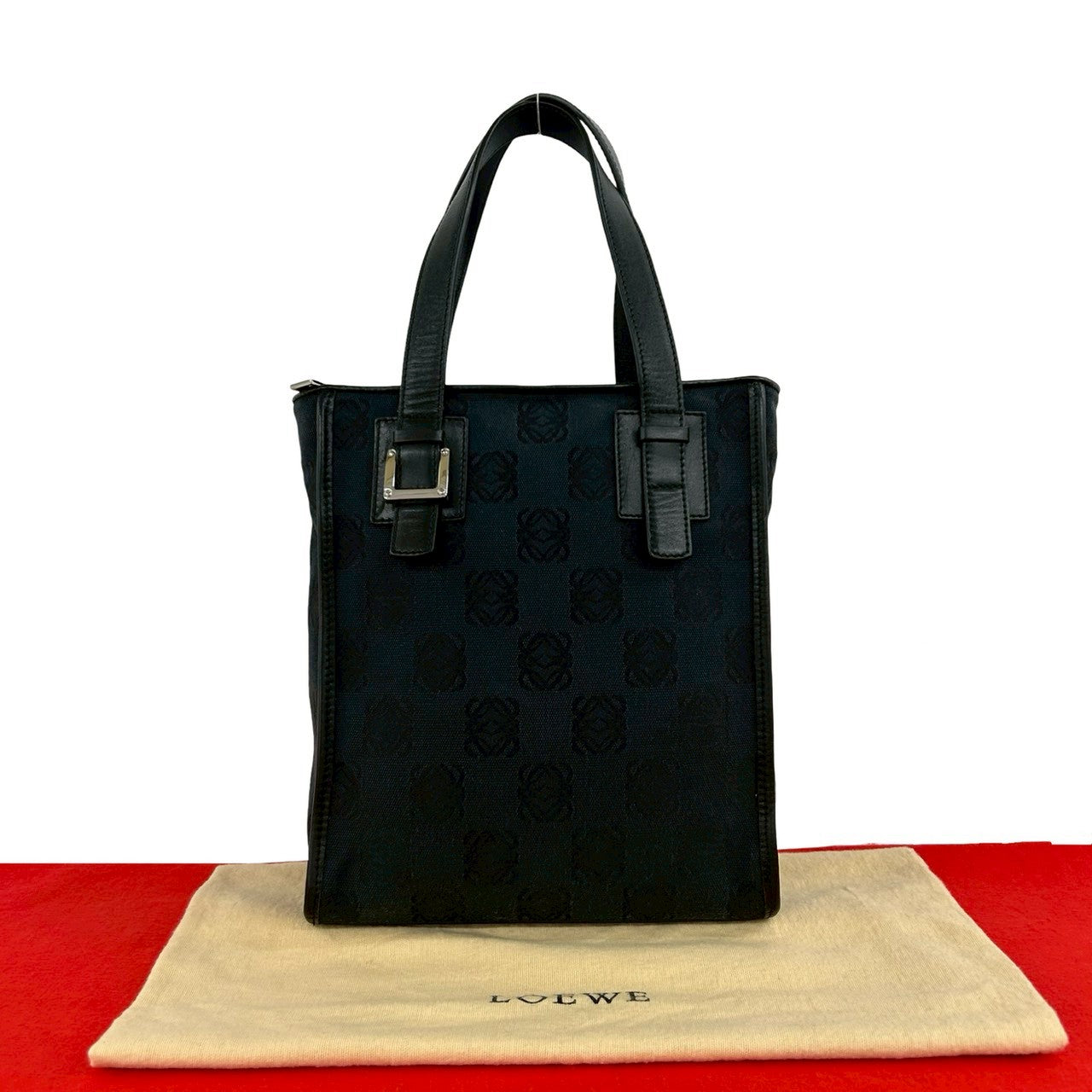LOEWE ロエベ (Vintage) ハンドバッグ