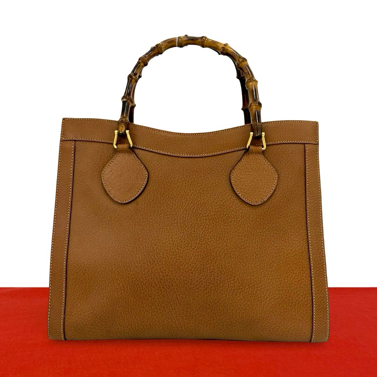 GUCCI グッチ (Vintage) ハンドバッグ