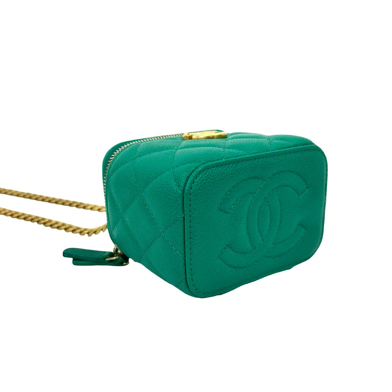 CHANEL シャネル ショルダーバッグ 7
