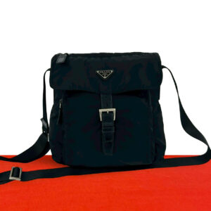 PRADA プラダ ショルダーバッグ