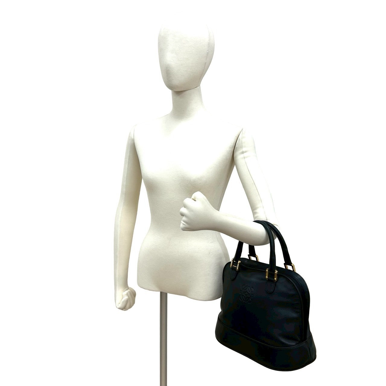 LOEWE ロエベ (Vintage) ハンドバッグ 2