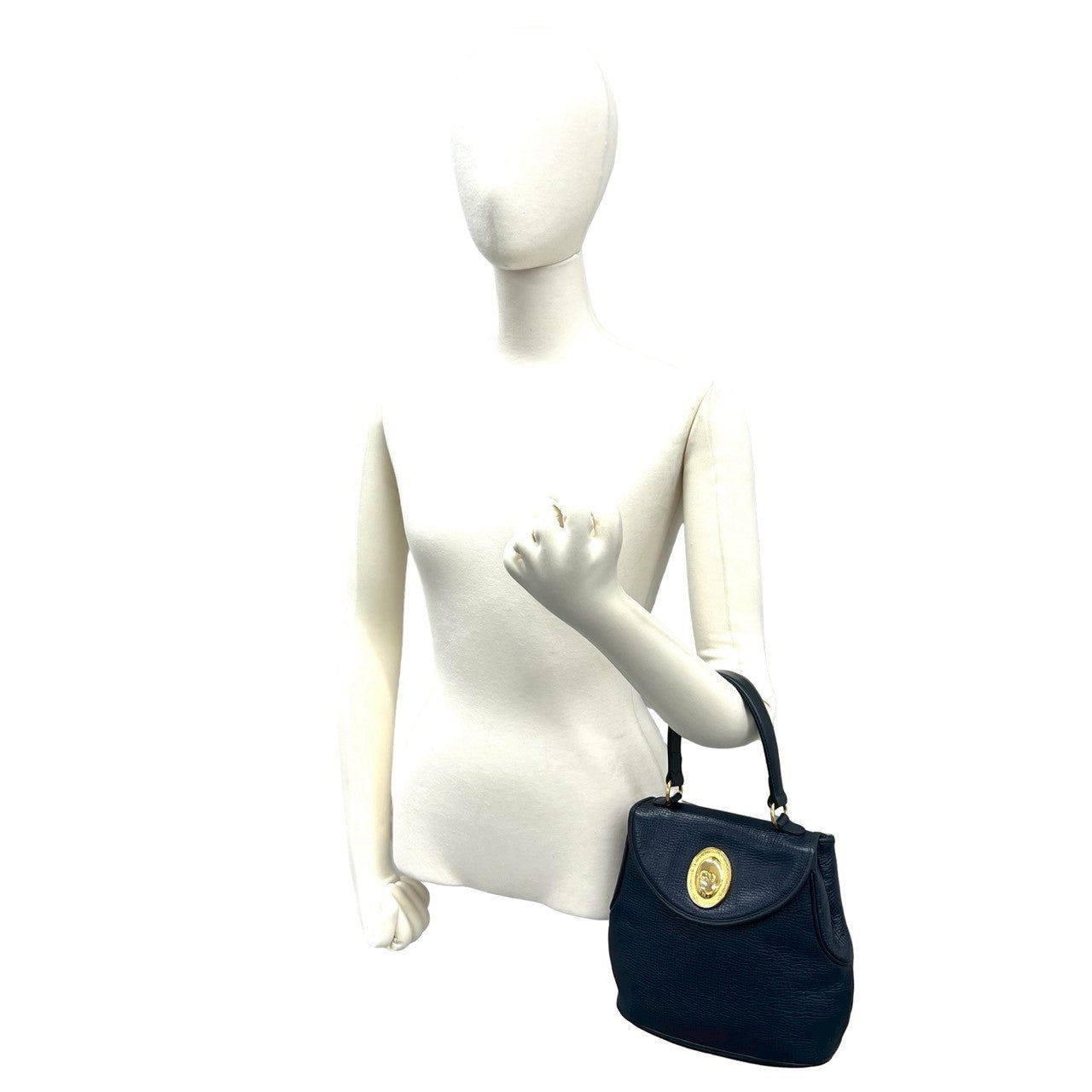 Christian Dior ディオール (Vintage) ハンドバッグ 2