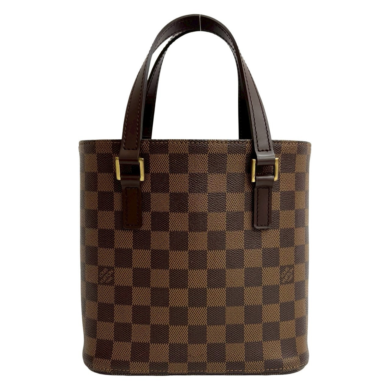 LOUIS VUITTON ルイヴィトン (Vintage) ヴァヴァン PM ハンドバッグ 3