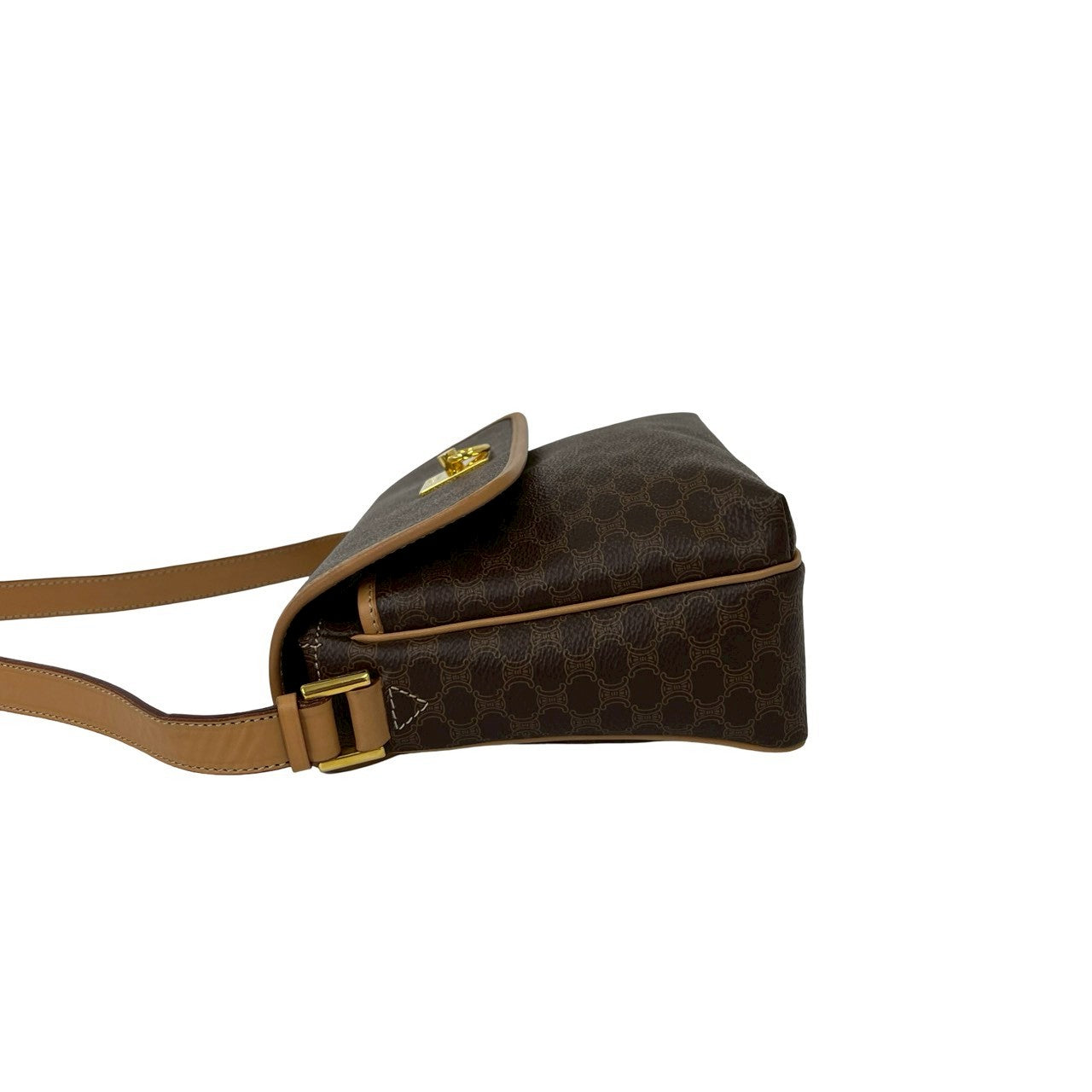 CELINE セリーヌ (Vintage) ショルダーバッグ 5