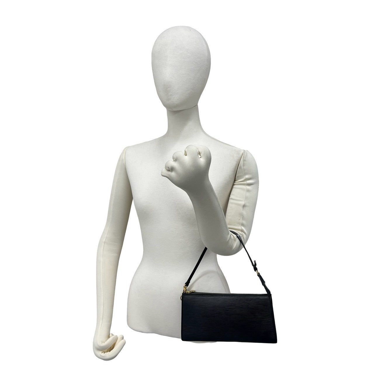LOUIS VUITTON ルイヴィトン ポシェット ハンドバッグ 2