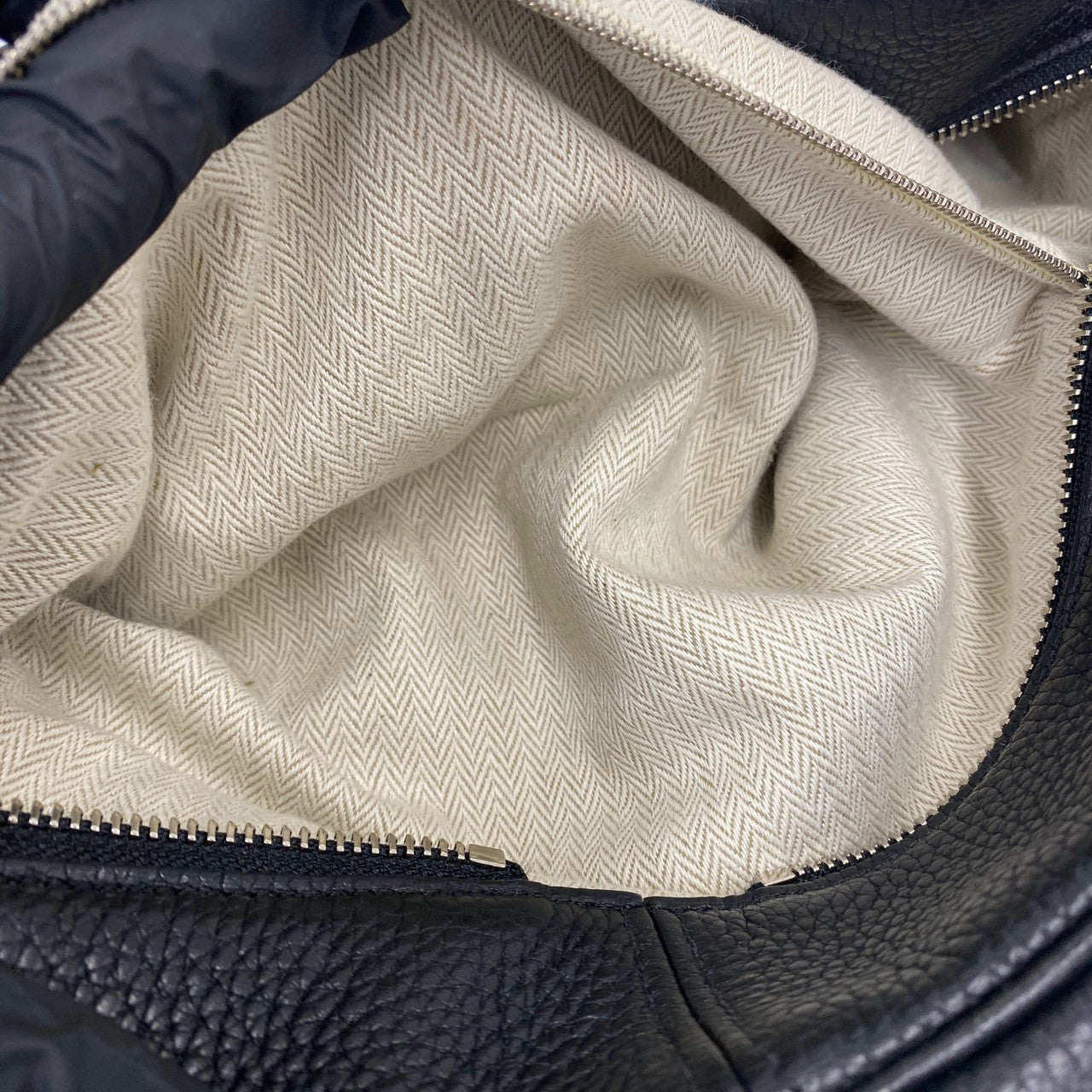HERMES エルメス ヴィクトリア 35 トートバッグ トリヨンクレマンス 10
