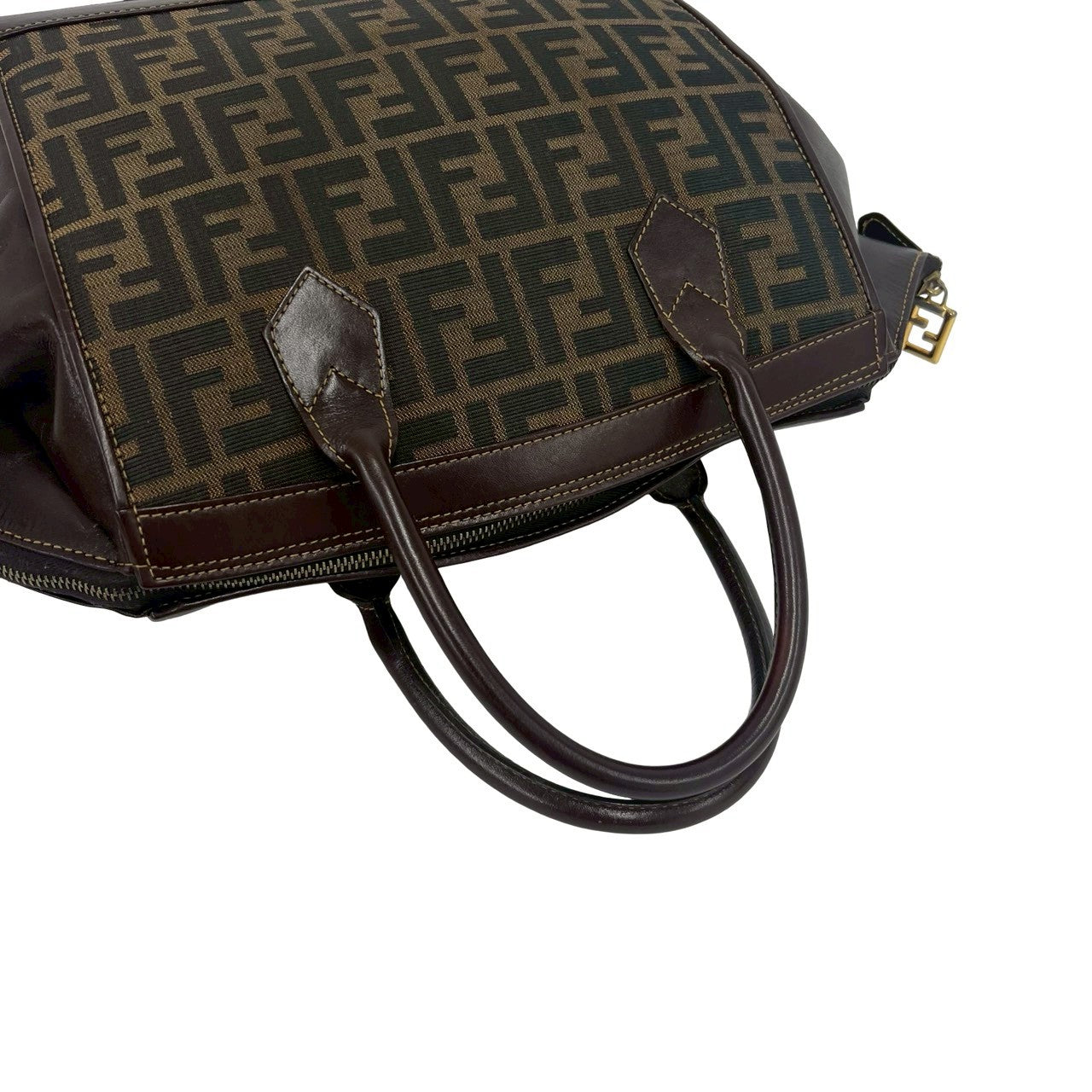 FENDI フェンディ (Vintage) ショルダーバッグ 4