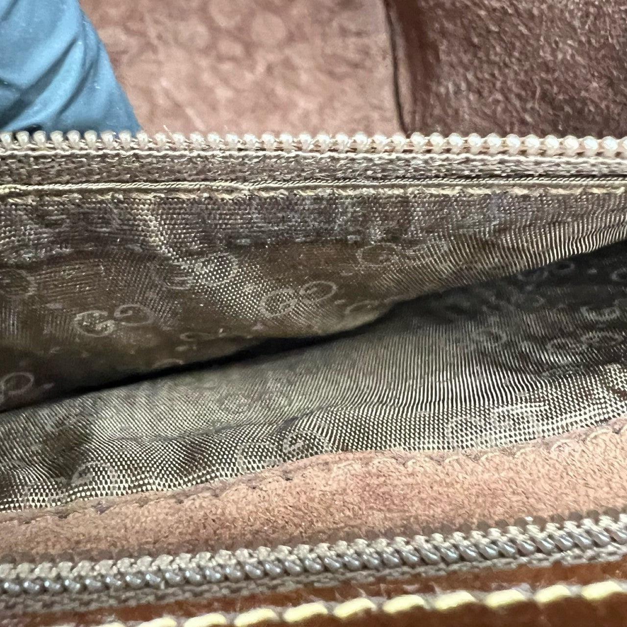 GUCCI グッチ (Vintage) ショルダーバッグ 10