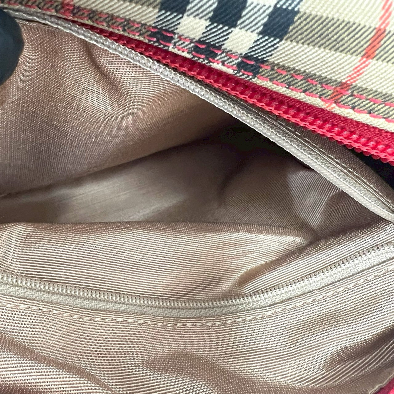 Burberrys バーバリーズ(Vintage) ショルダーバッグ 10