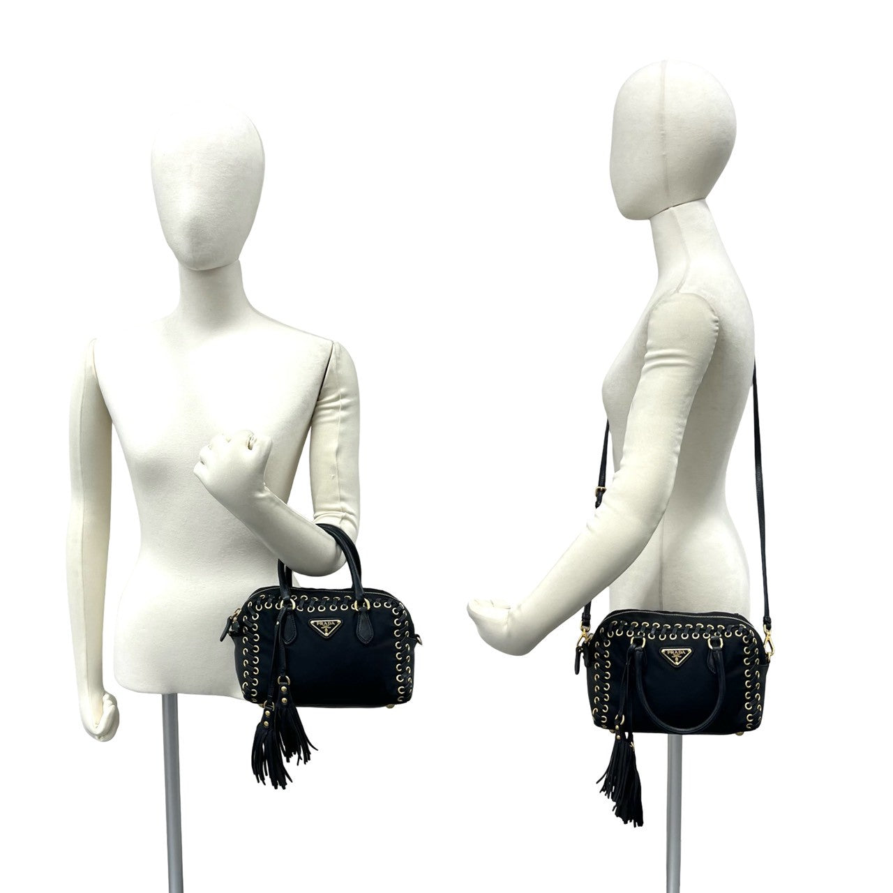 PRADA プラダ ショルダーバッグ 2