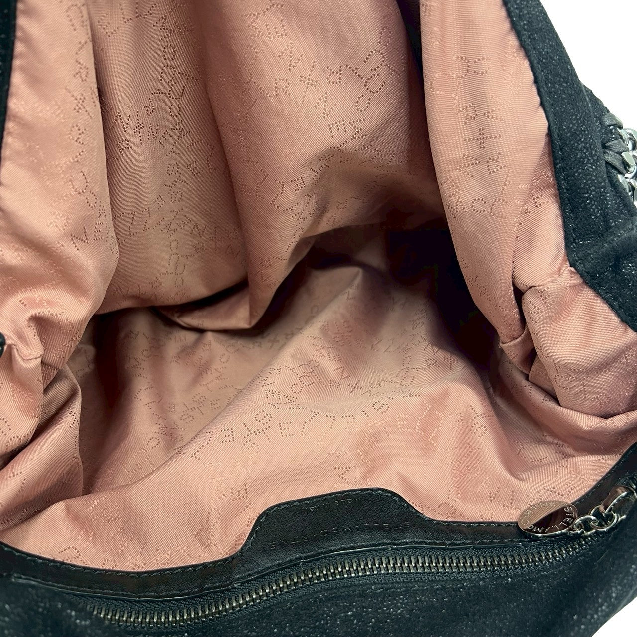 Stella McCartney ステラマッカートニー ファラベラ ショルダーバッグ 9