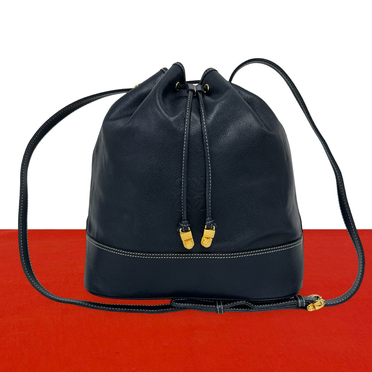 LOEWE ロエベ (Vintage) ショルダーバッグ