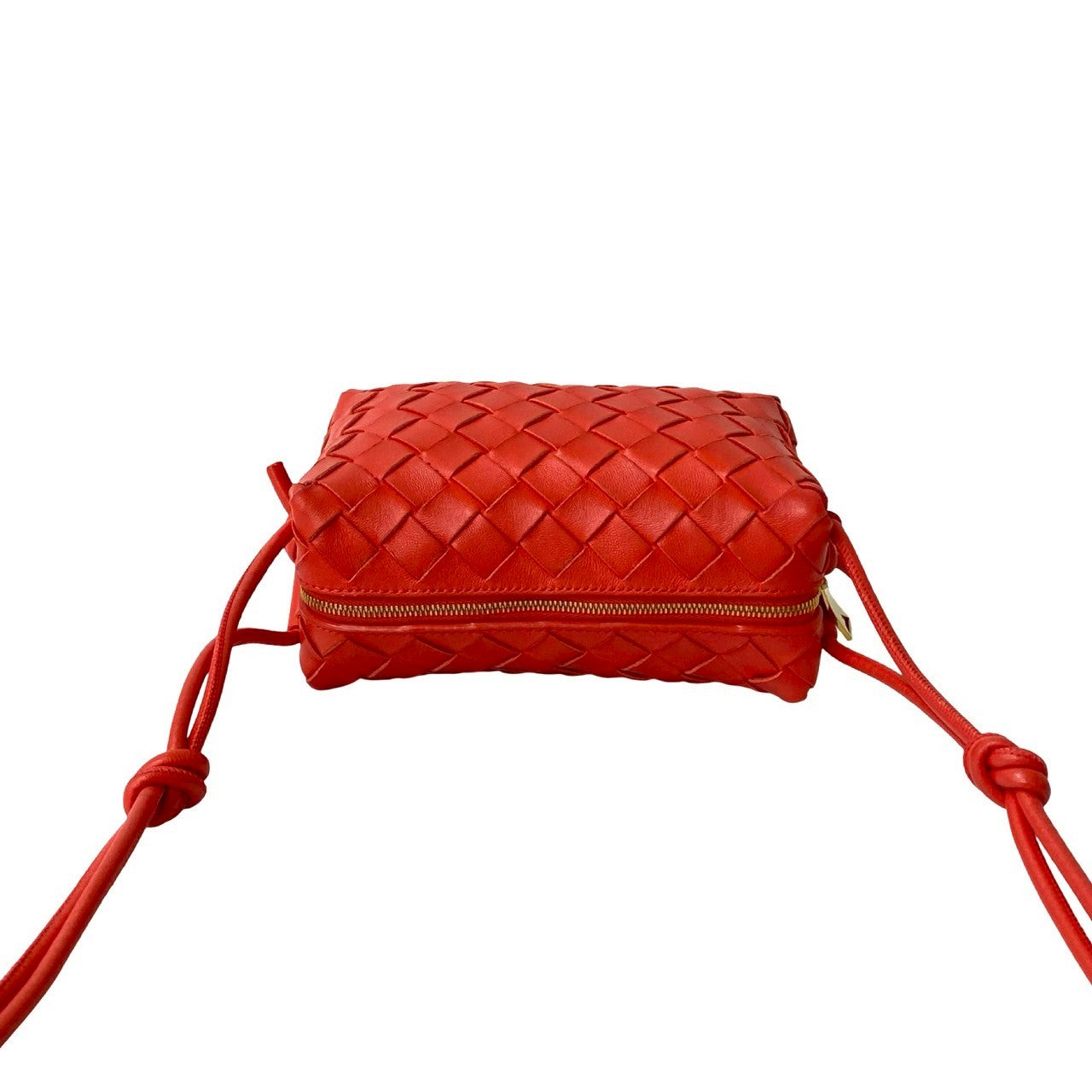 BOTTEGA VENETA ミニループ 4