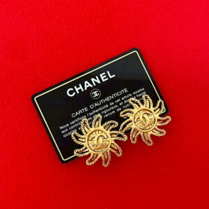 CHANEL Vintage